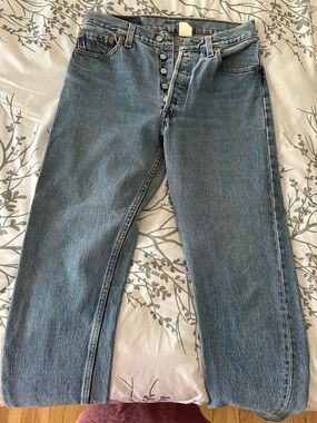 VINTAGE (2000) Levi's